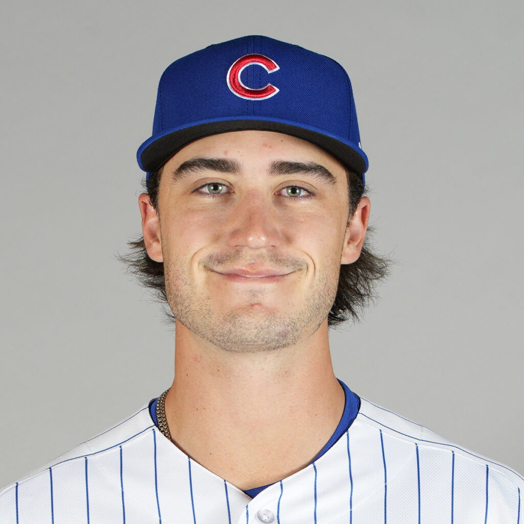 Cubs make roster moves, including signing Jordan Holloway – NBC