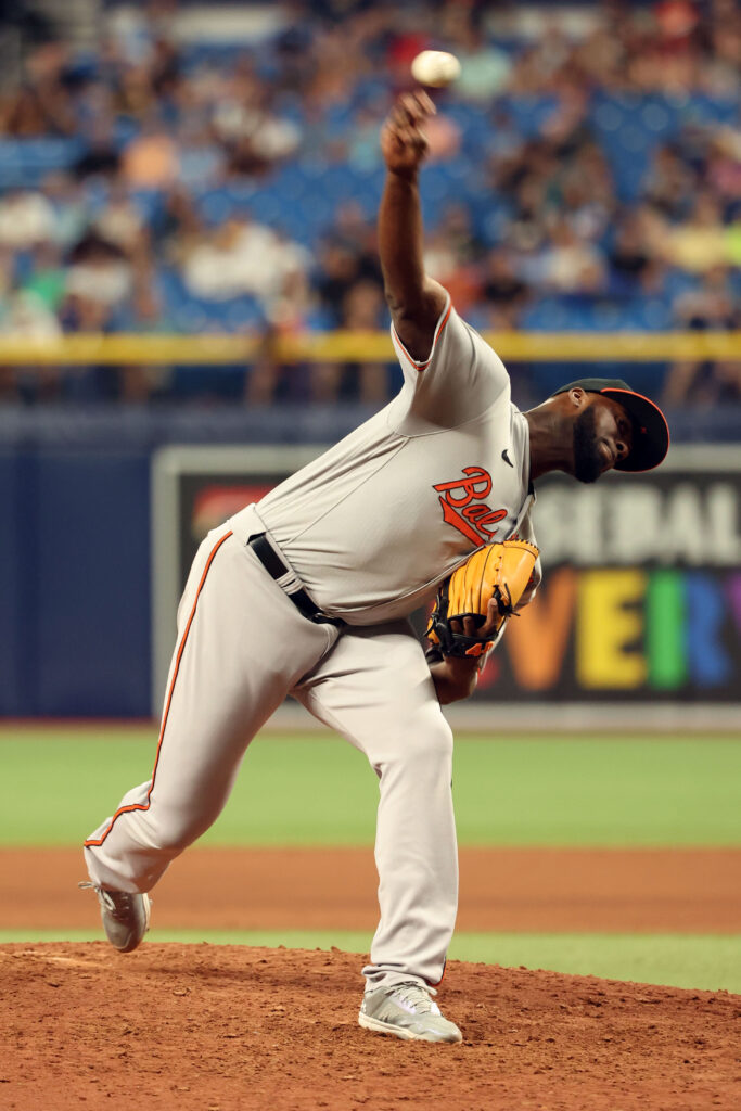 The Orioles All Star Relief Duo MLB Trade Rumors the-orioles-all-star-relief-duo-mlb-trade-rumors