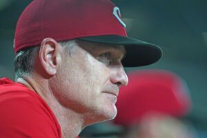 Cincinnati Reds extend manager David Bell's contract for three