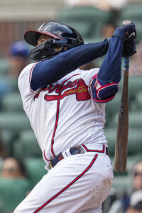 Travis d'Arnaud can help Braves while Sean Murphy is injured