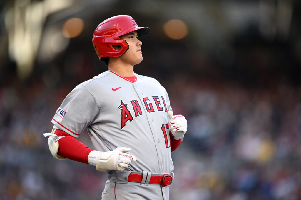 Shohei Ohtani cards soar as baseball's brightest new star becomes