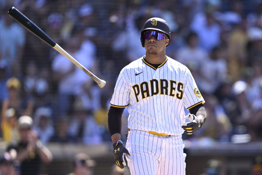 The best Padres uniforms throughout history as chosen by San Diego Little  Leaguers. - Gaslamp Ball