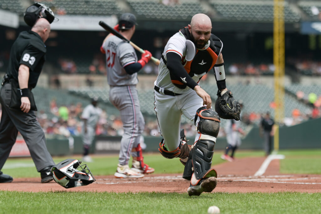 Could Orioles field a homegrown lineup in 2023? (Bemboom update) - Blog