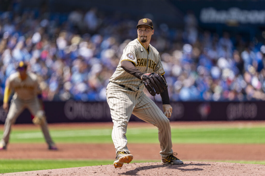 Padres Rumors: The Futures of Blake Snell and Josh Hader Are Becoming More  Clear