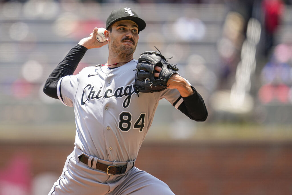 White Sox GM Holds Firm on High Asking Price for Ace Dylan Cease