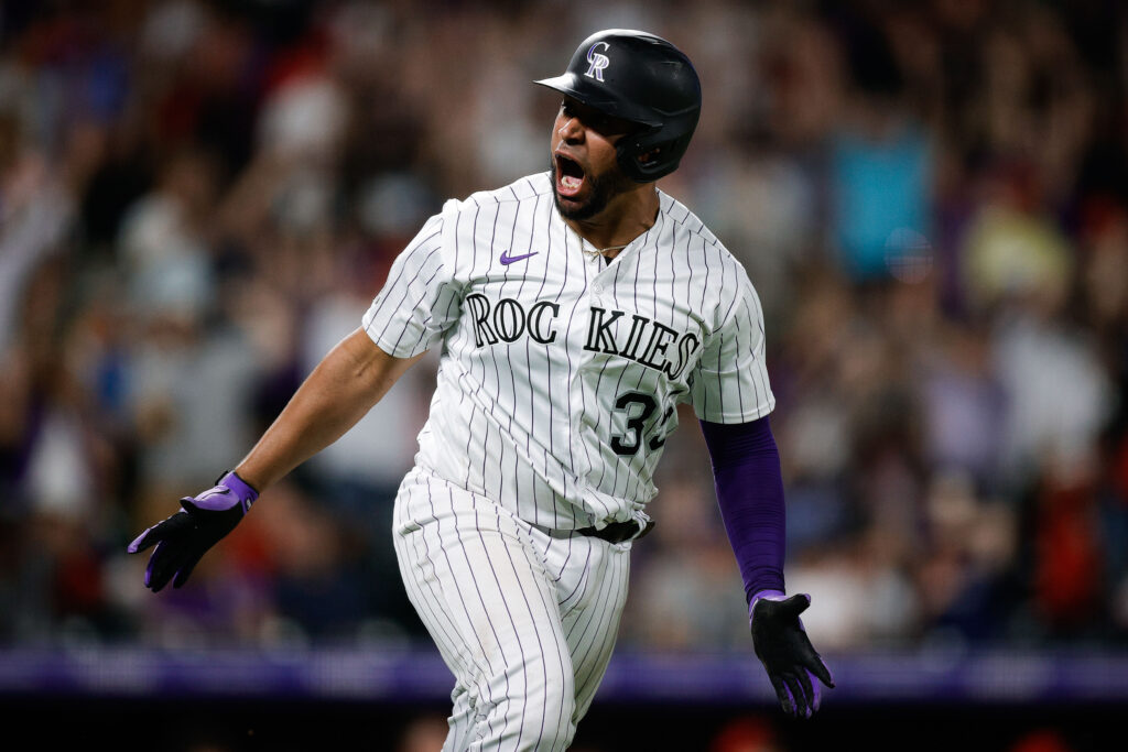 If Kris Bryant would take Rockies' $182 million, why wouldn't Trevor Story?  Or Jon Gray?