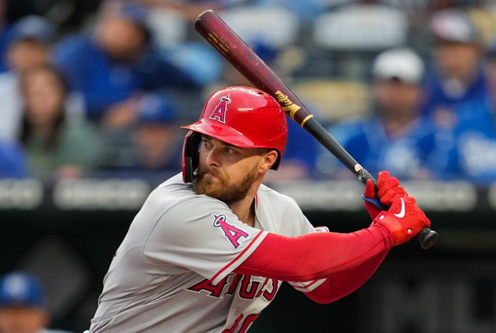 Angels Outright Six Players - MLB Trade Rumors
