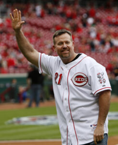 Sean Casey