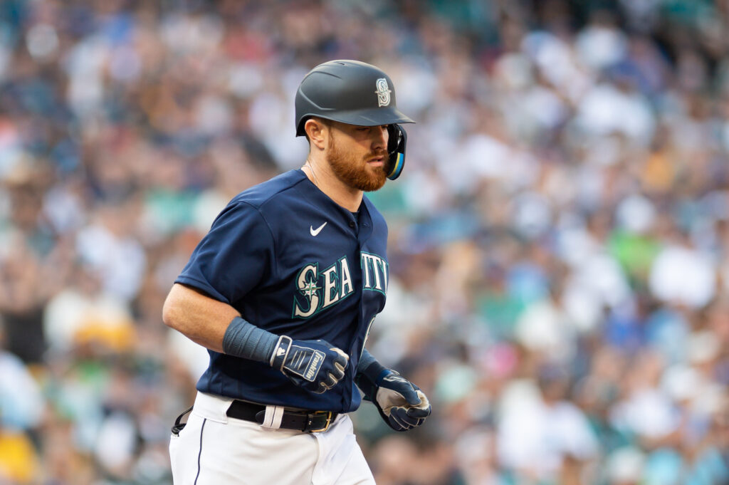 Seattle Mariners roster moves: Seattle Mariners claim Kaleb Ort off waivers  from Boston Red Sox, DFA Brian O'Keefe