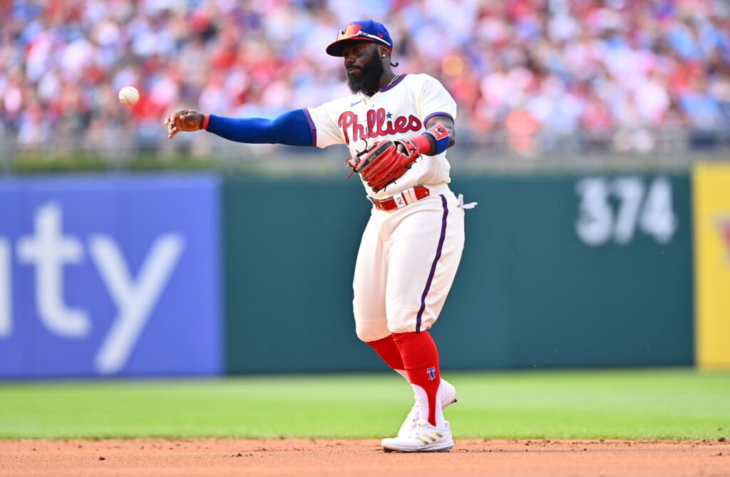 Phillies agree to deal with infielder Josh Harrison  Phillies Nation -  Your source for Philadelphia Phillies news, opinion, history, rumors,  events, and other fun stuff.
