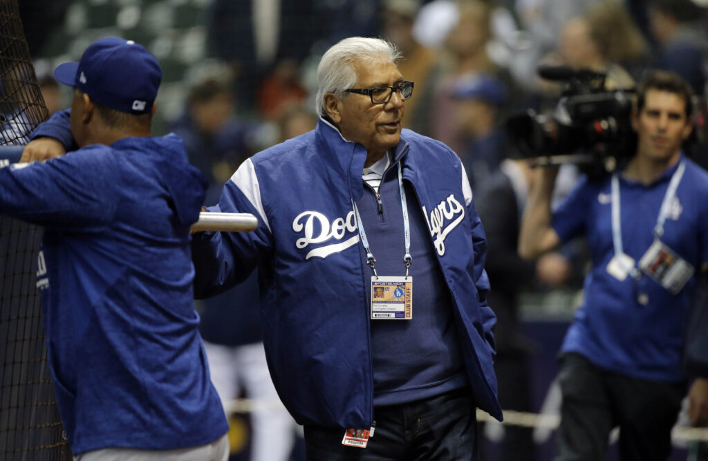 Pat Corrales Passes Away