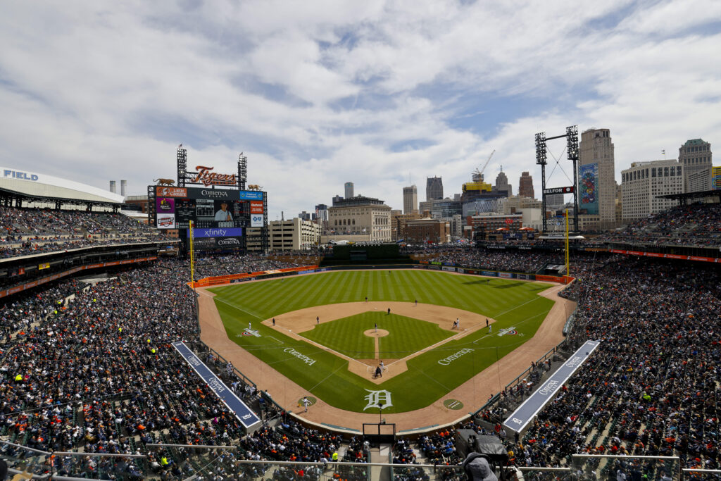 Al Kaline Passes Away - MLB Trade Rumors