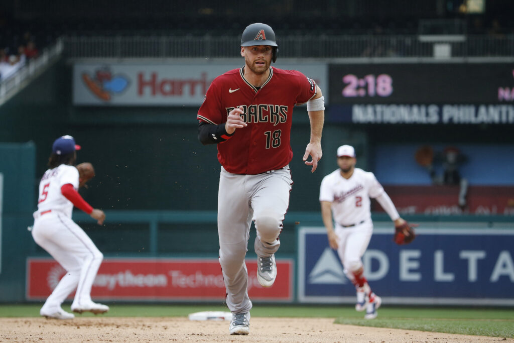 MLB trade rumors and news: Cardinals get Paul Goldschmidt in big deal with  Diamondbacks - MLB Daily Dish