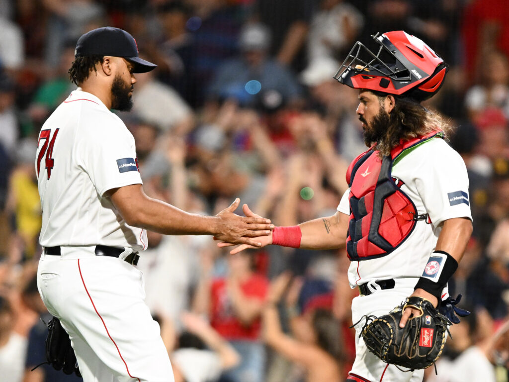 Red Sox Offseason New: Meet The New Guy, Catcher Jorge Alfaro - Over the  Monster