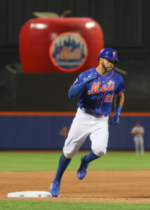 Report: Arizona Diamondbacks acquire OF Tommy Pham from New York Mets