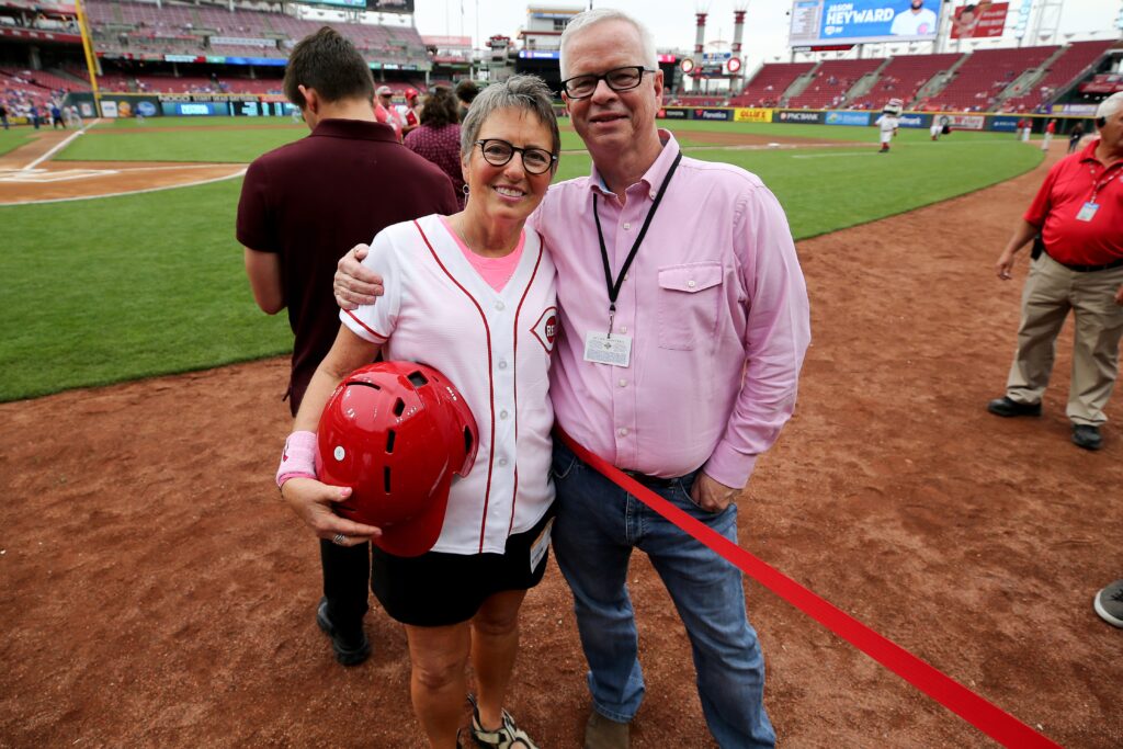 Longtime Reds&rsquo; Beat Reporter John Fay Passes Away