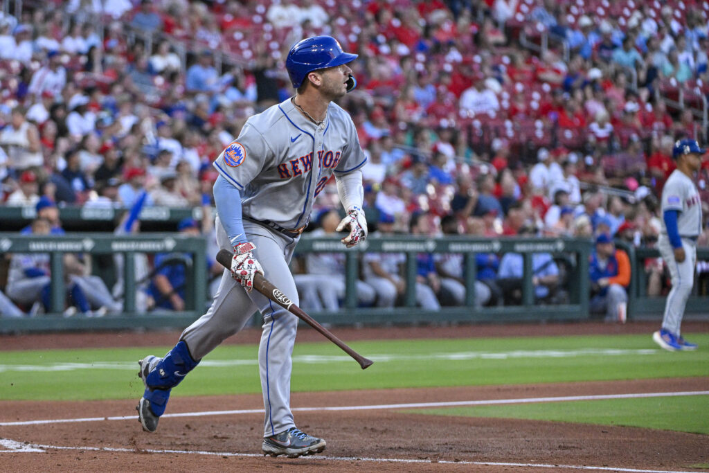 Mets Rumors: Pete Alonso Expected to Be Traded During 2023-24 MLB