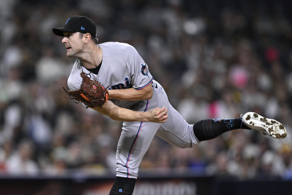 Marlins Acquire David Robertson - MLB Trade Rumors