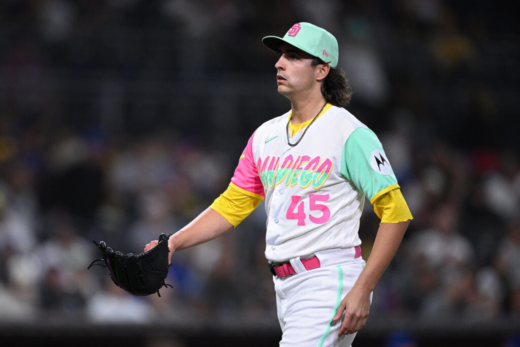 White Sox Designate Brent Honeywell For Assignment - MLB Trade Rumors