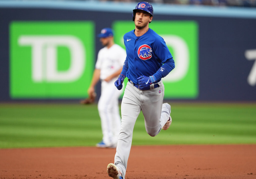 Cody Bellinger’s Potential Return to the Chicago Cubs After a Successful One-Year Deal