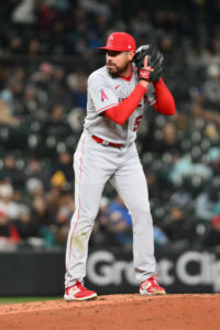 Cleveland Guardians on X: We have claimed RHP Lucas Giolito, RHP Reynaldo  López, and LHP Matt Moore off waivers from the Los Angeles Angels. Welcome  to the squad, fellas. #ForTheLand  /