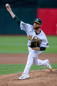 Oakland A's injuries: Seth Brown, Paul Blackburn updates