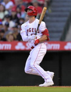 Hunter Renfroe, Randal Grichuk released: Best fits, potential landing spots  for former Angels outfielders - DraftKings Network