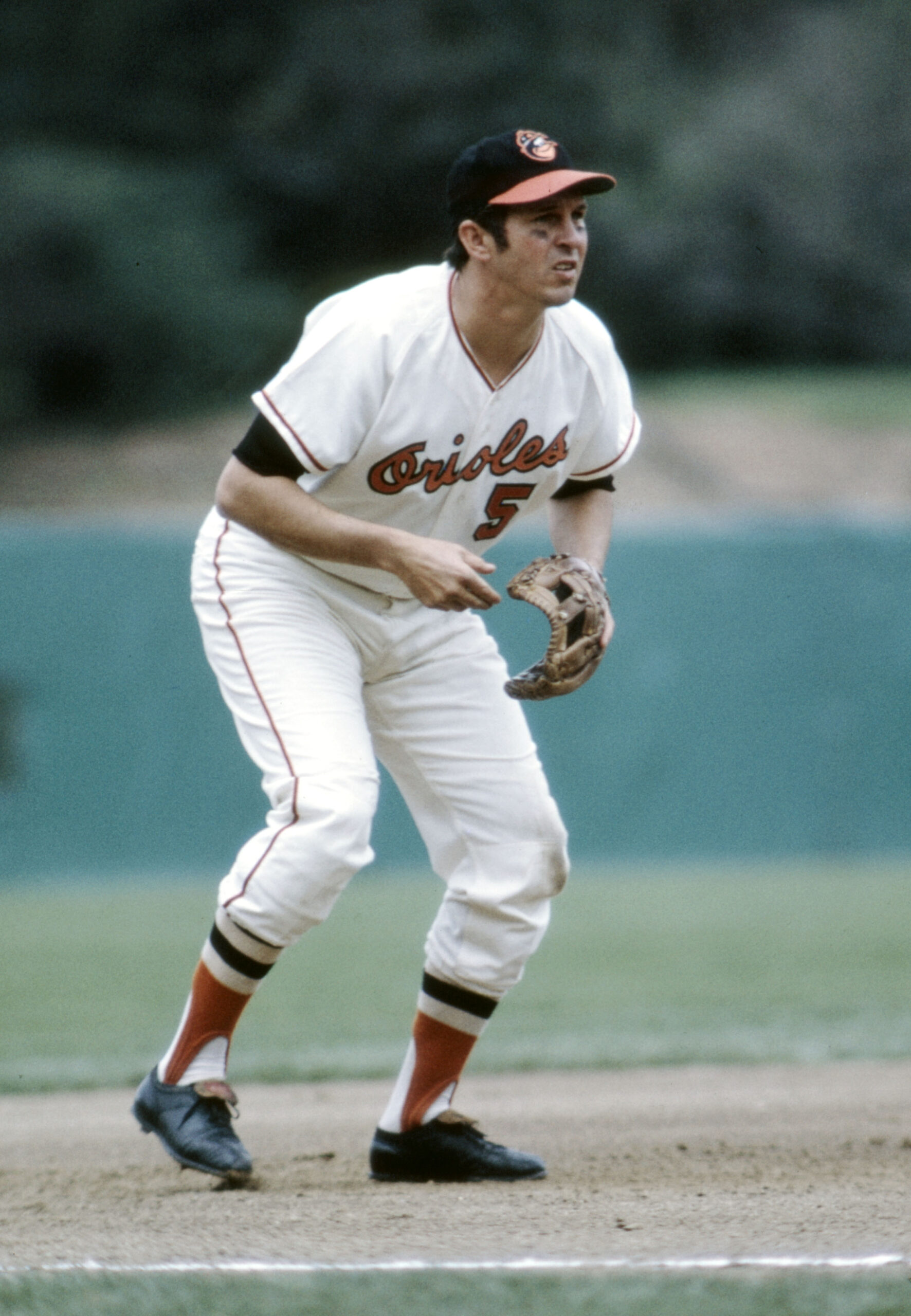 Brooks Robinson Passes Away - MLB Trade Rumors