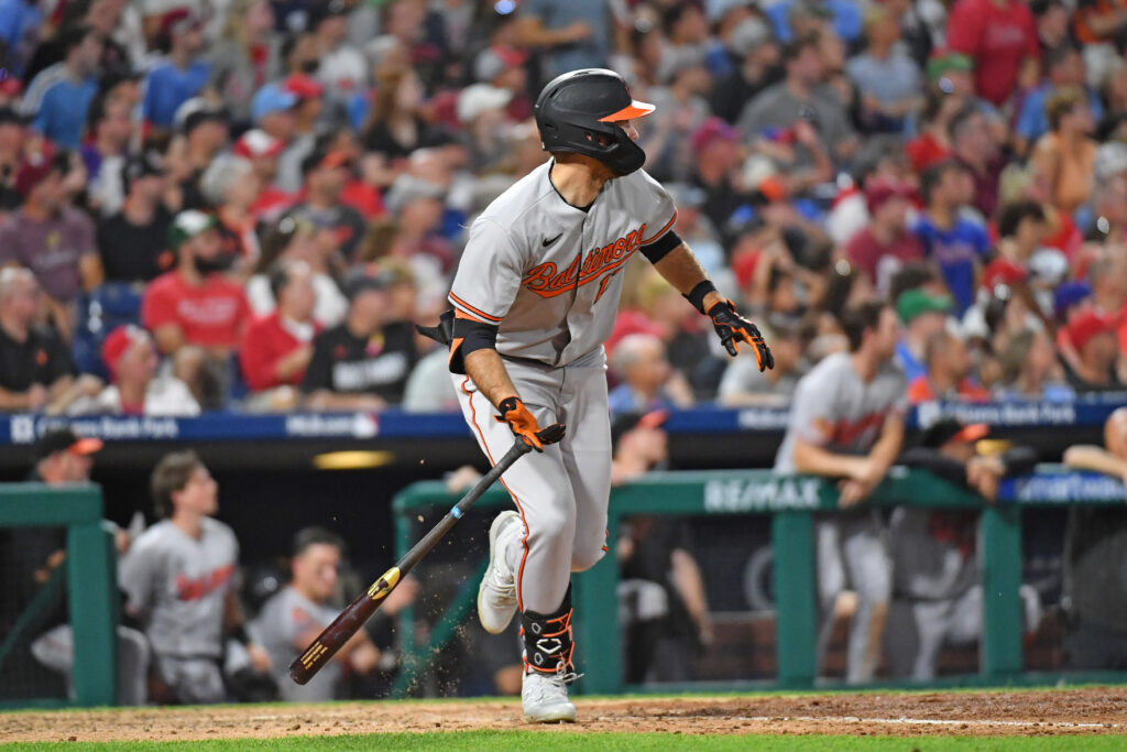 AL Notes: Orioles, Astros, Red Sox