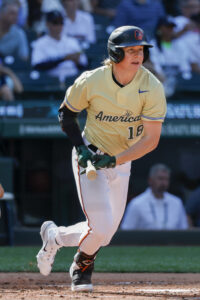 Baltimore Orioles news: Heston Kjerstad to be promoted to major leagues