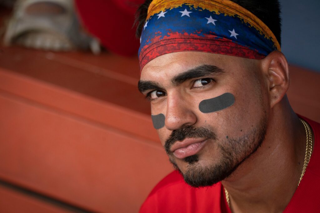 Cardinals Select Juniel Querecuto