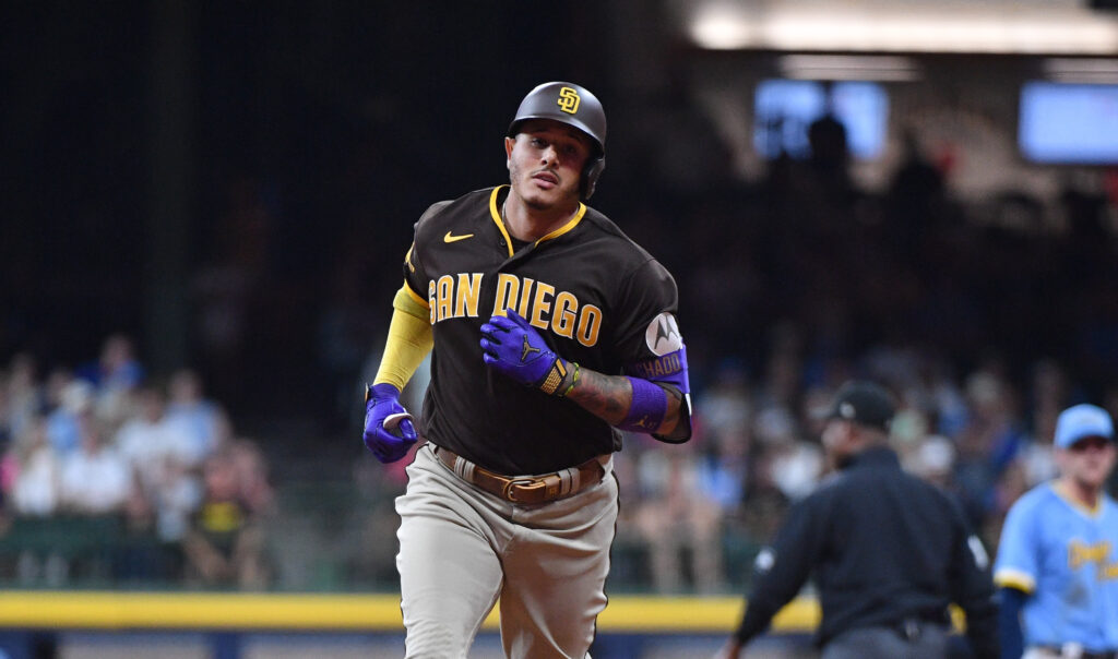 MLB Rumors: Latest Buzz on Yankees, Phillies Free-Agent Plans, Padres  Manager Search, News, Scores, Highlights, Stats, and Rumors