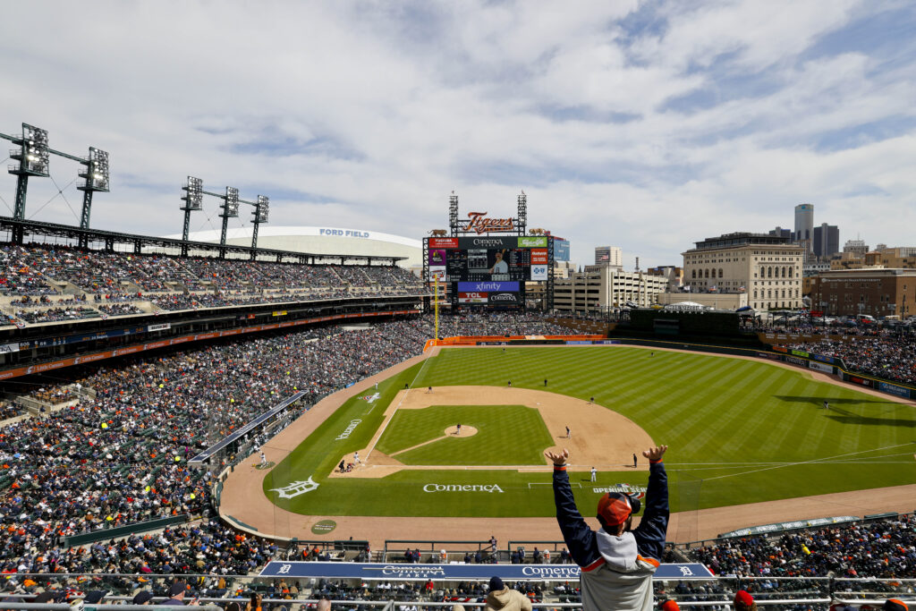 An offseason outlook for the Detroit Tigers