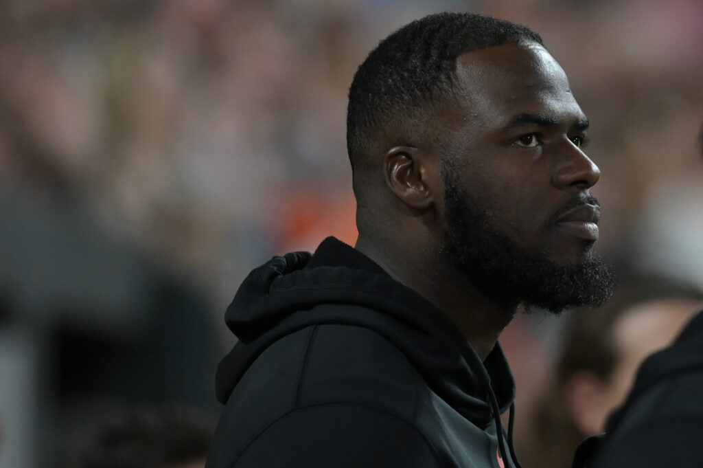 Félix Bautista Undergoes Additional Elbow Procedure - MLB Trade Rumors