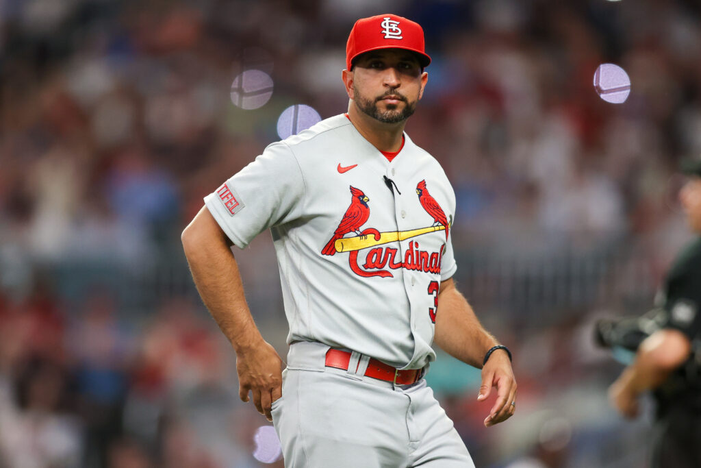 Why hiring Mike Maddux might be the Cardinals' best free agent addition in  years - News from Rob Rains