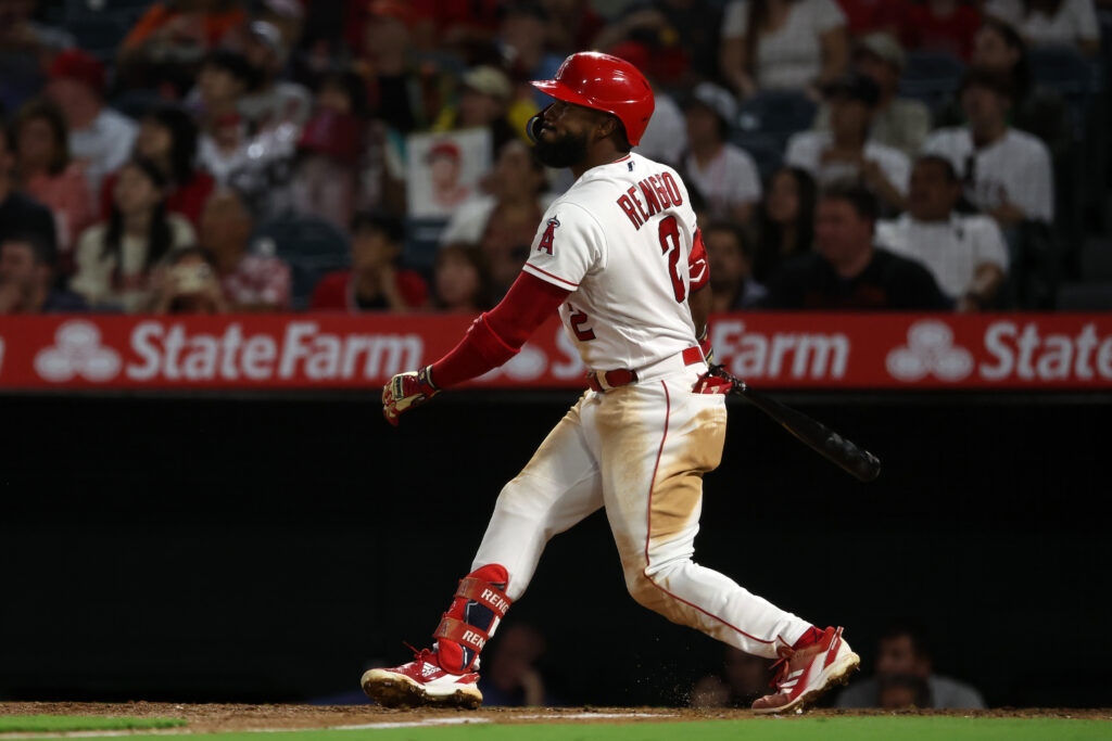 AL Notes: Angels, Bradish, Carrasco - MLB Trade Rumors