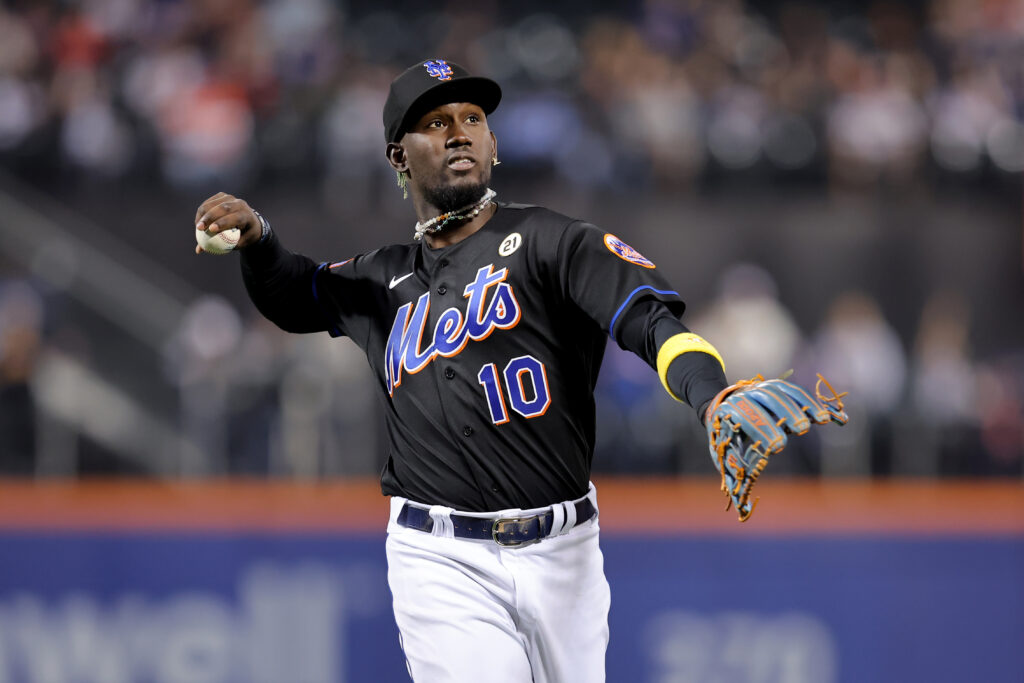 New York Mets fans excited that top shortstop prospect Ronny