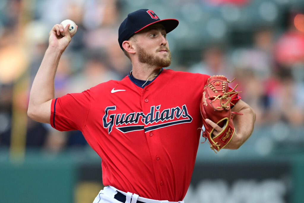 Guardians get concerning Shane Bieber injury update amid trade rumors