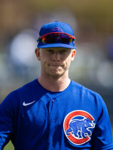 Cubs To Promote Top Prospect Pete Crow-Armstrong - MLB Trade Rumors