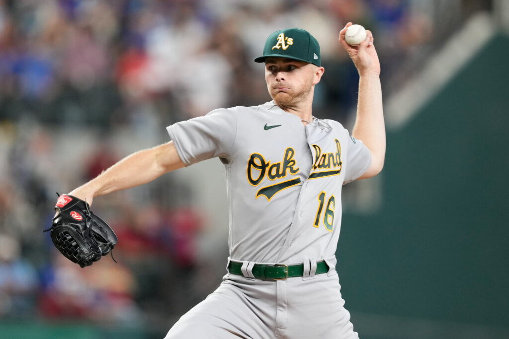 Red Sox Sign Sean Newcomb To Minor League Deal