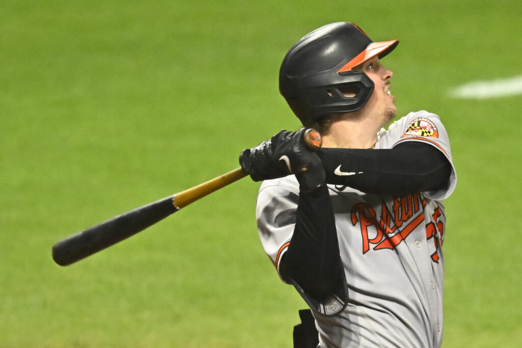 Fantasy Baseball: Dealing With Early Anchors