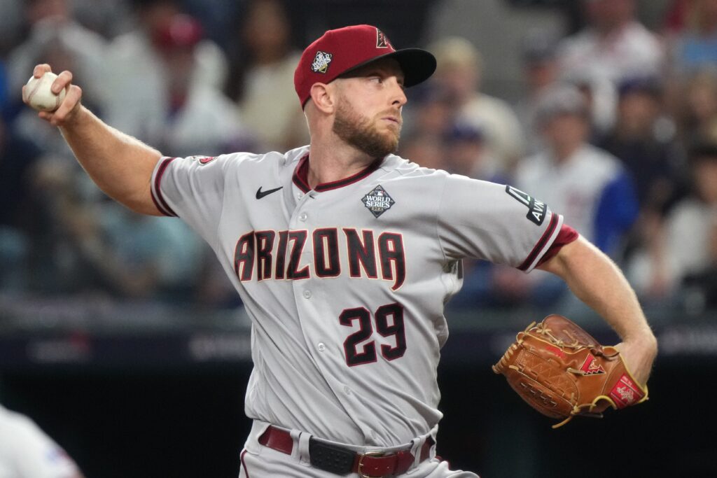 Diamondbacks Notes: Kelly, Nelson