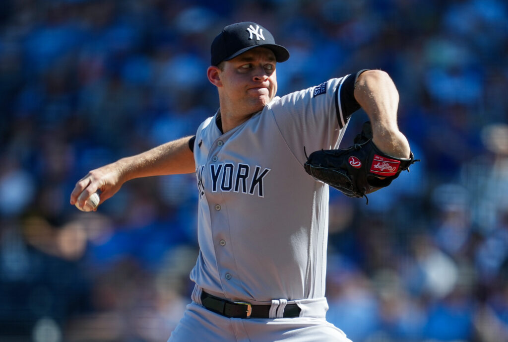 Yankees reliever Michael King comes up big in new role