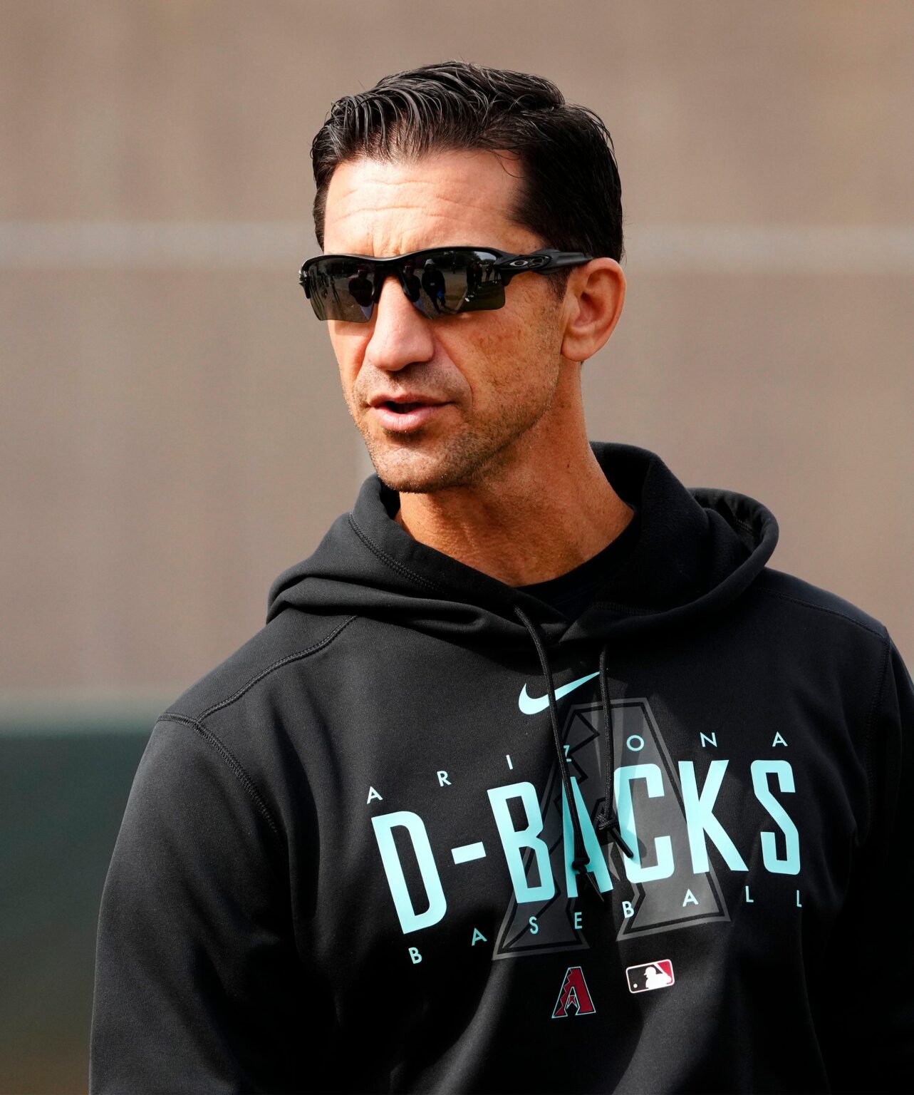 Diamondbacks Extend GM Mike Hazen MLB Trade Rumors