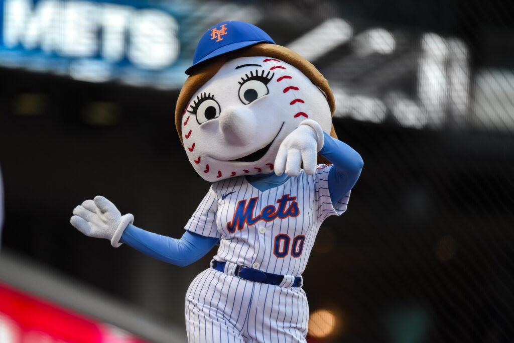 New York Mets Offseason Outlook