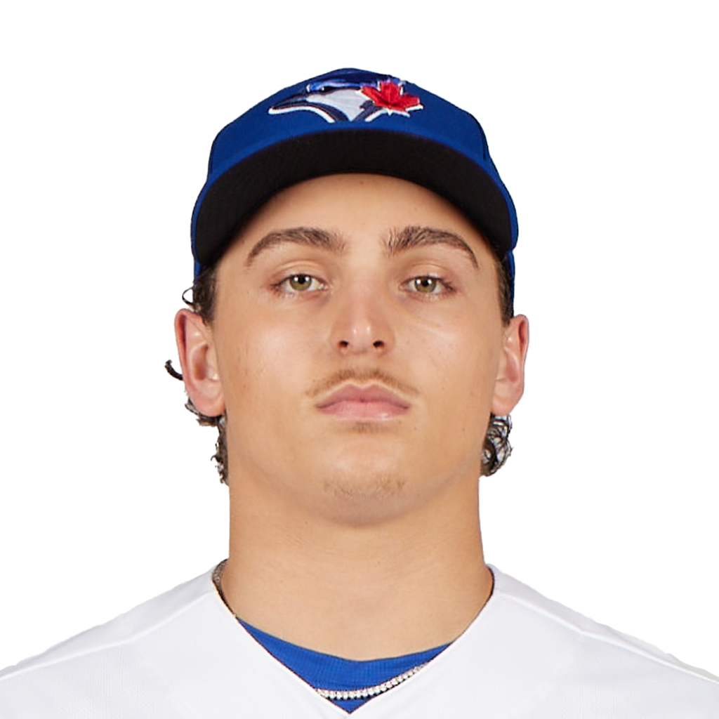 Big Hype Prospects: Triantos, Tiedemann, Roby, Muncy, Pauley