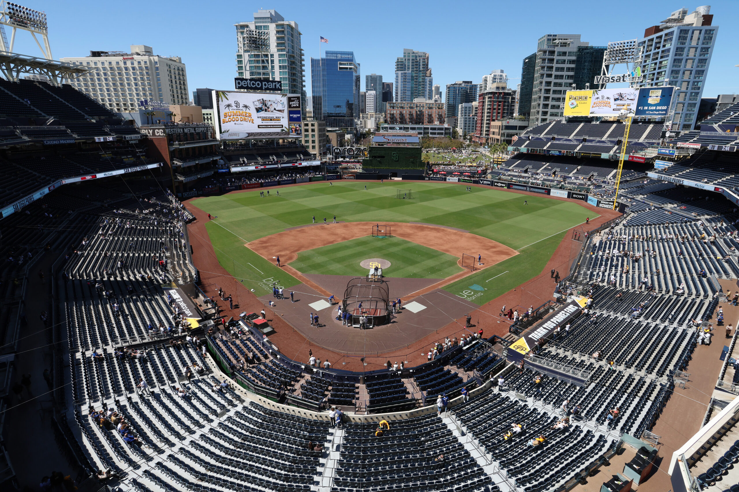 Matt Seidler Files Response To Sheel Seidler Lawsuit - MLB Trade Rumors