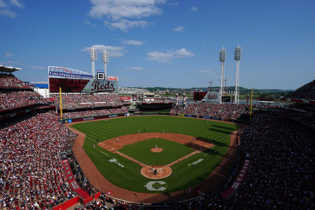 Offseason Chat Transcript: Cincinnati Reds - MLB Trade Rumors