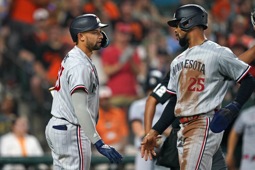 Quick Hits: Twins, Manoah, Wright