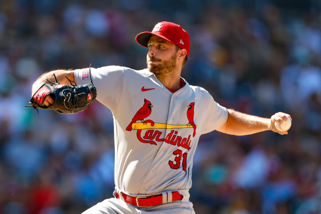 Orioles Sign Andrew Suarez To Minor League Deal